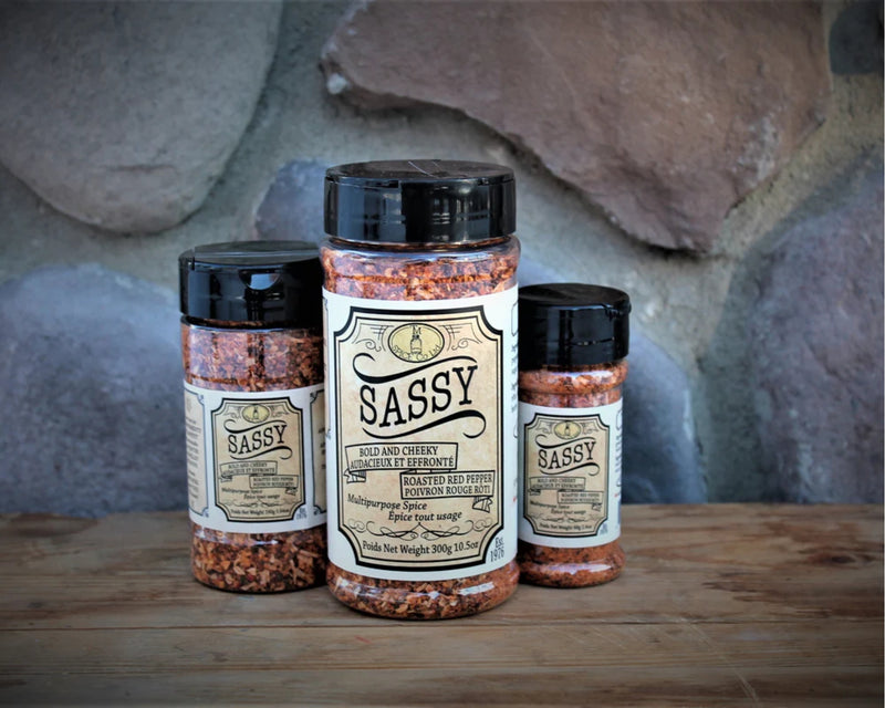 TM SPICE Co Ltd SASSY
