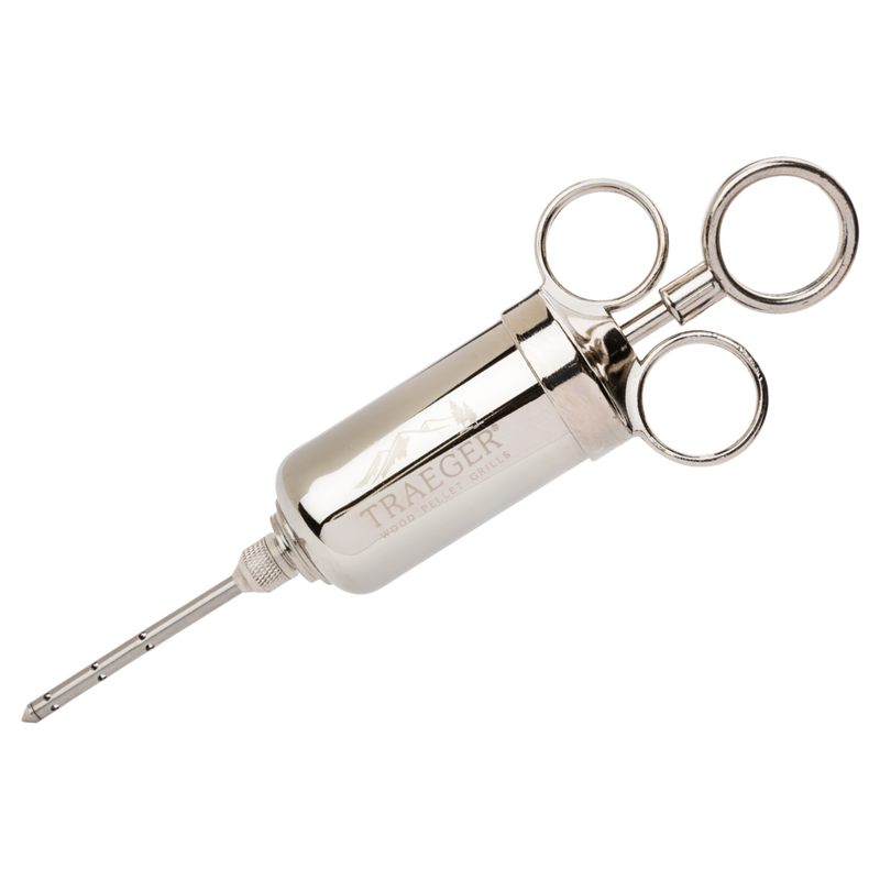 TRAEGER MEAT INJECTOR
