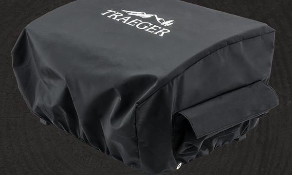 Traeger Grill Cover - Ranger