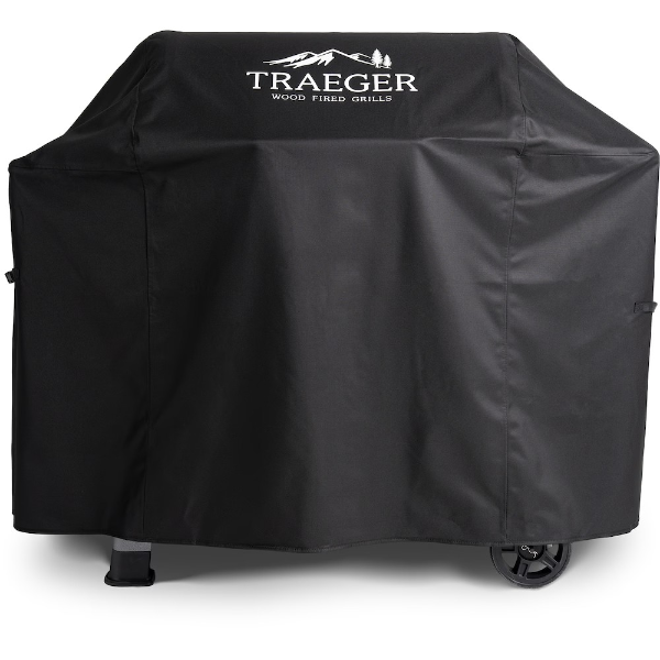 Traeger Cover