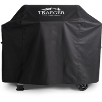 Traeger Cover