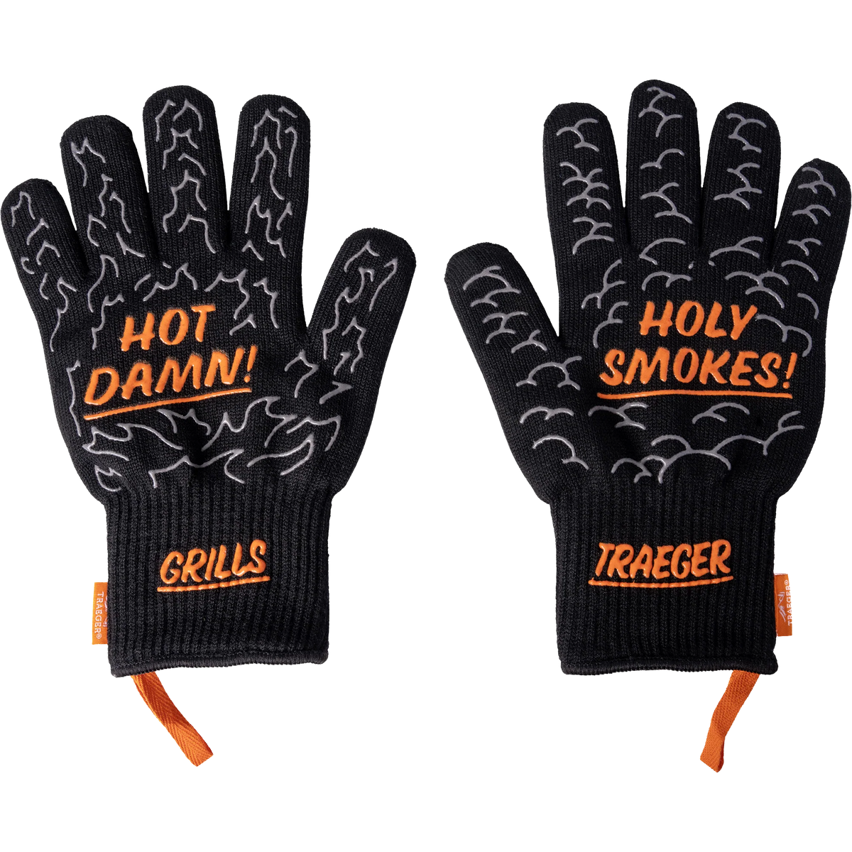 TRG Grilling Gloves