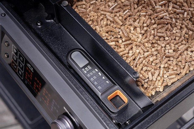 TRG Instant Read Thermometer