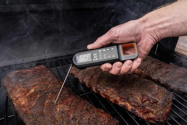 TRG Instant Read Thermometer