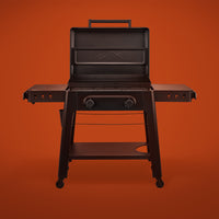Traeger Irontop