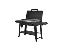 Traeger Irontop
