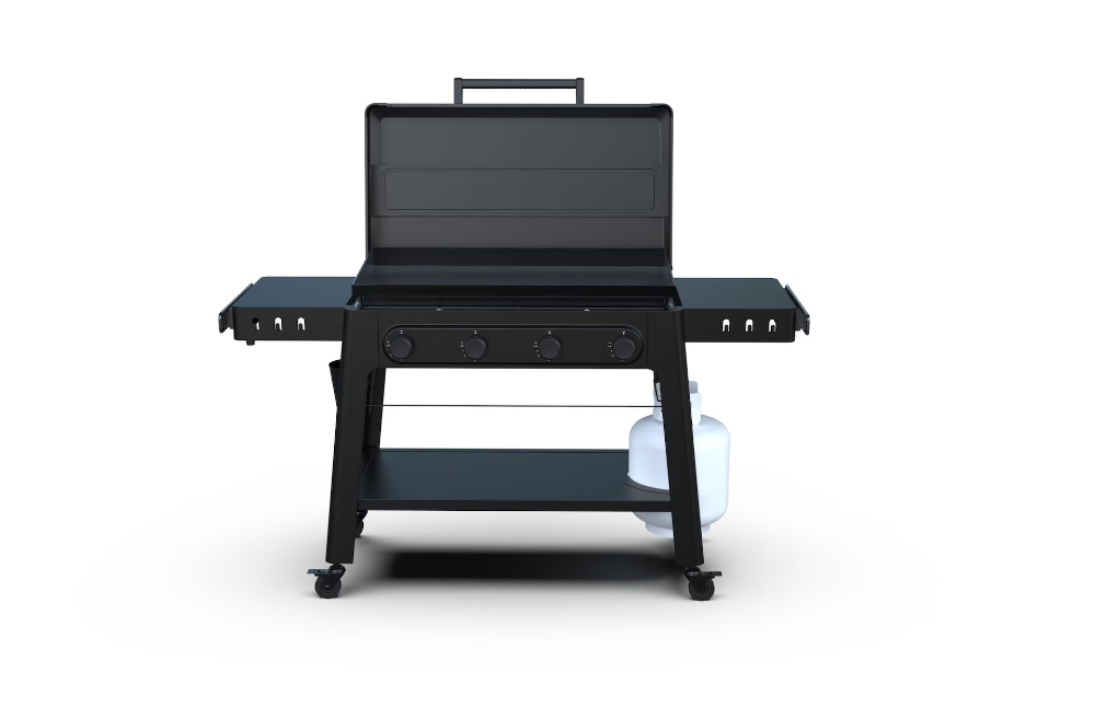 Traeger Irontop