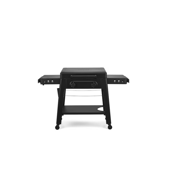 Traeger Irontop 2 Burner