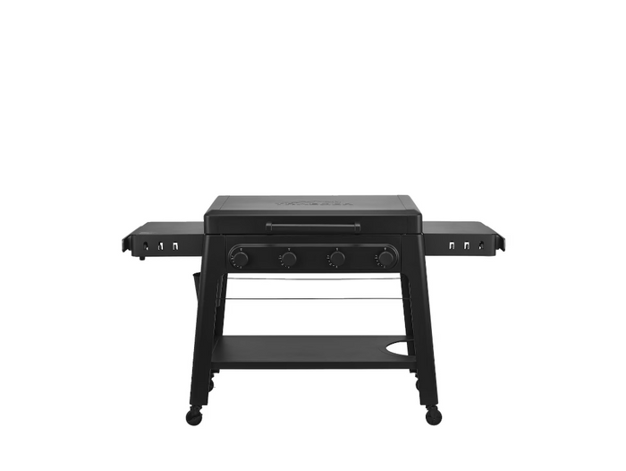 Traeger Irontop