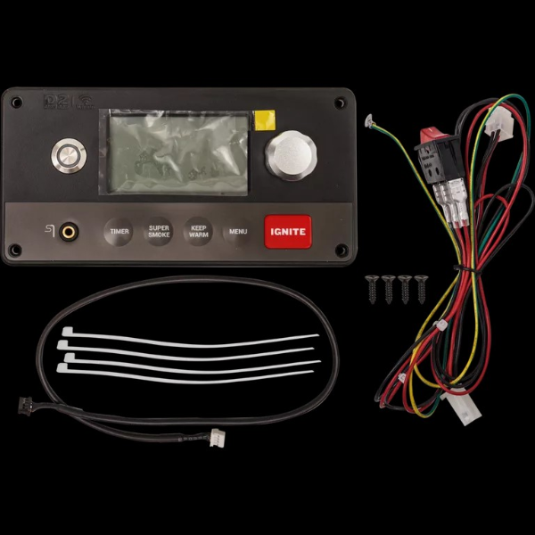 Traeger Wifi Controller