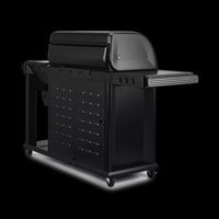 TRG Woodridge Pro Plus