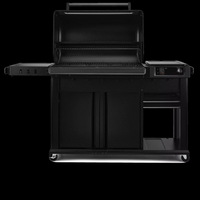 TRG Woodridge Pro Plus