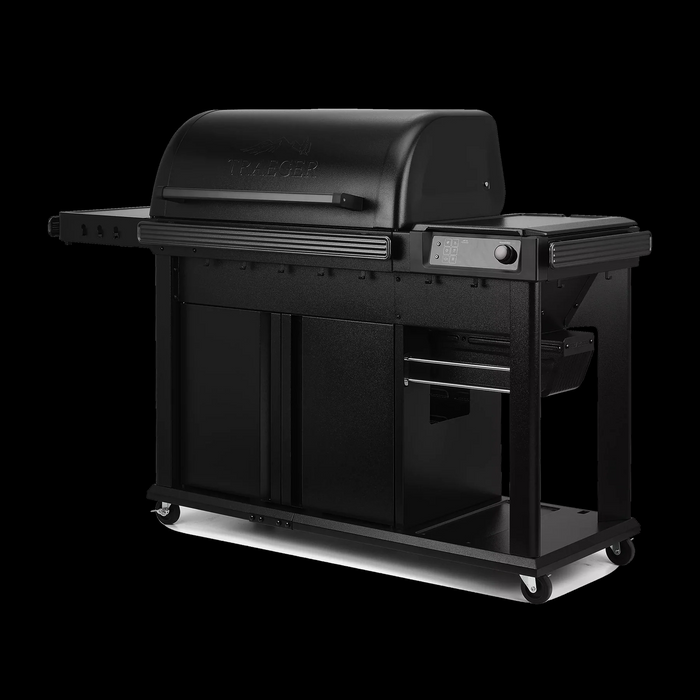 TRG Woodridge Pro Plus