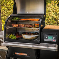 Traeger® Timberline® 850 Grill