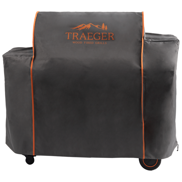TRAEGER TIMBERLINE 1300 GRILL COVER - FULL-LENGTH