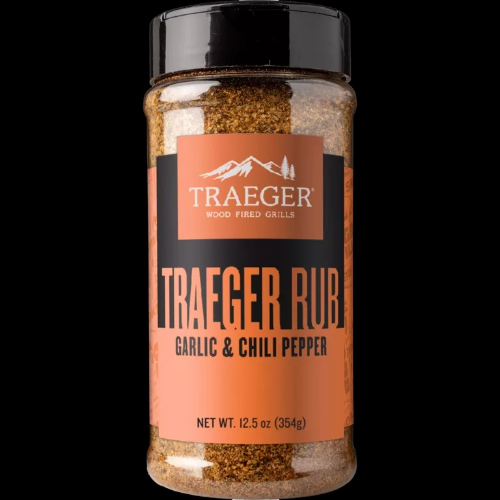 Traeger All Purpose Rub