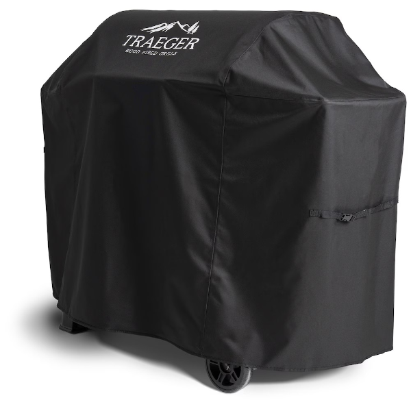 Traeger Cover