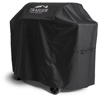 Traeger Cover