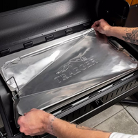 Traeger Liners