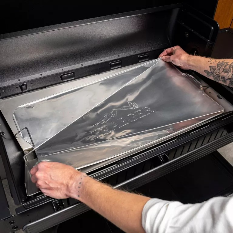 Traeger Liners
