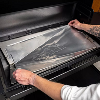 Traeger Liners