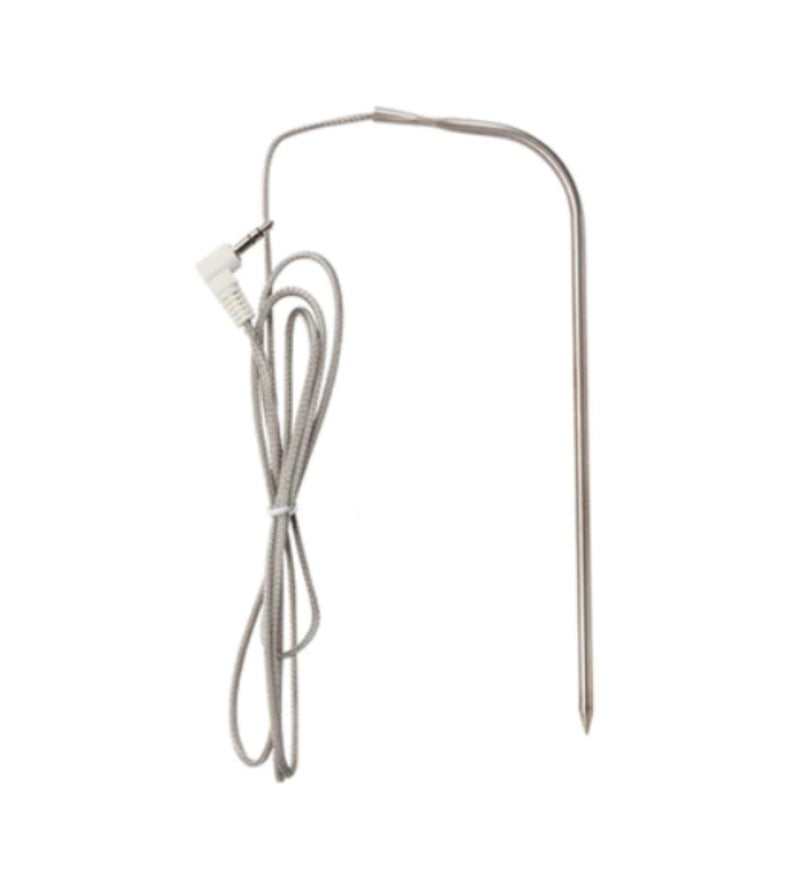Meat Probe Part Traeger® Parts | Meat Probe w/ White Connector – Oak and Iron Outdoor