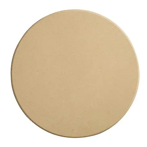 Traeger Pizza Stone