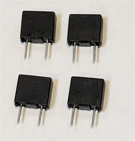 Traeger Replacement Fuses