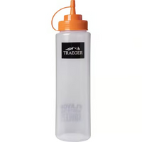 Traeger Squeeze Bottle