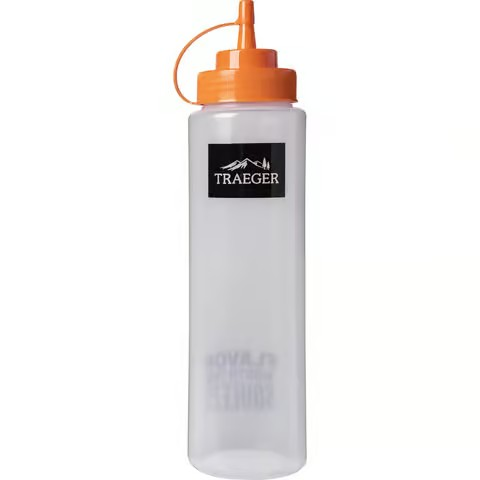 Traeger Squeeze Bottle