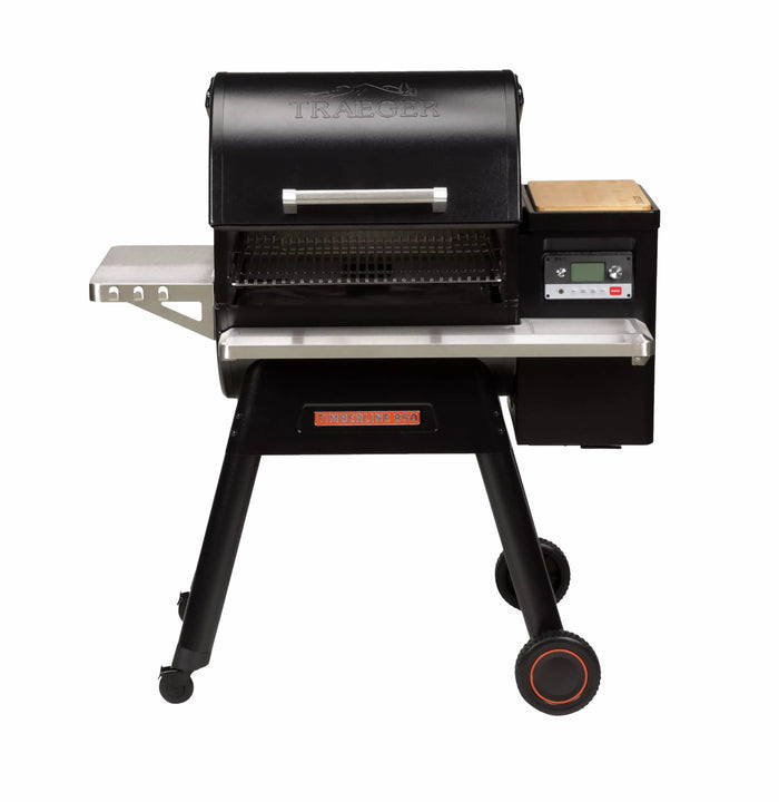 Traeger® Timberline® 850 Grill