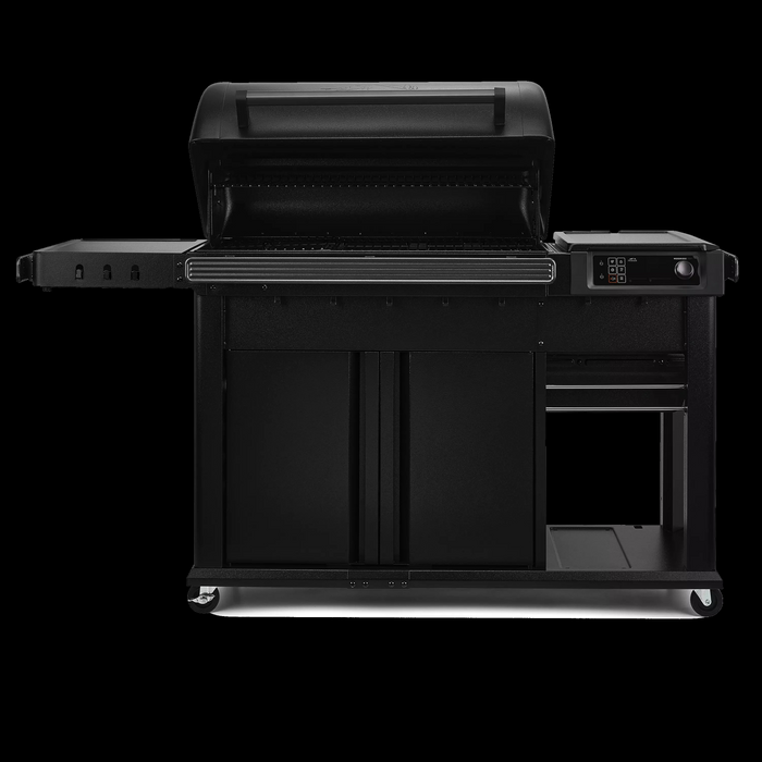 Traeger Woodridge Pro Plus