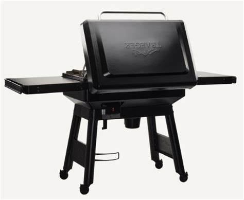 Traeger Flatrock