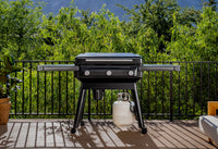 Traeger Flatrock