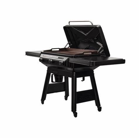 Traeger Flatrock