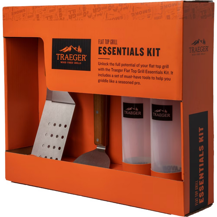 Traeger_Flatrock_Essentials_Kit