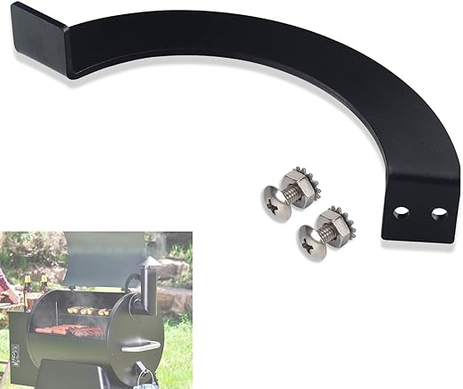 Traeger Parts