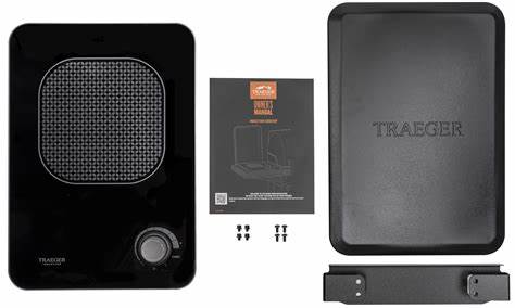 Traeger Induction Stove Top