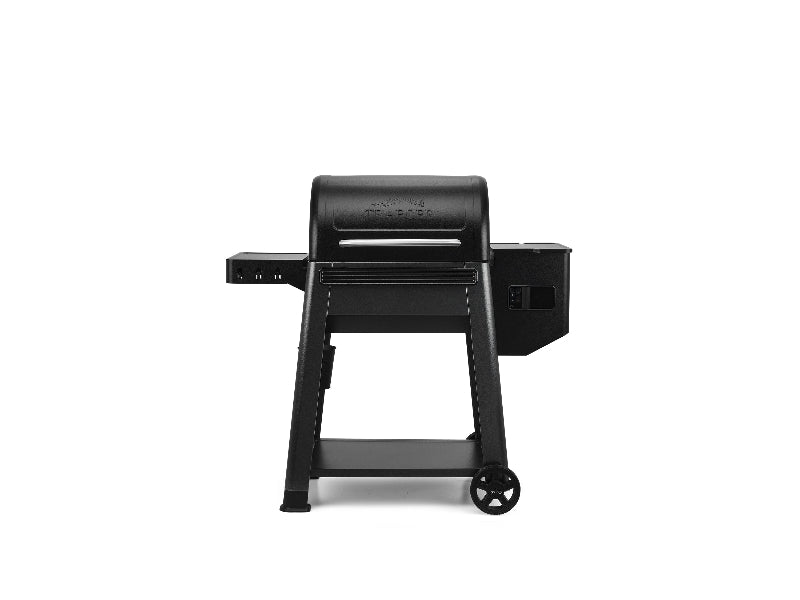 Traeger westwood pellet grill