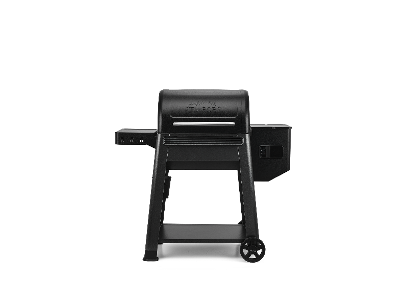 Traeger westwood pellet grill