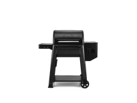 Traeger westwood pellet grill