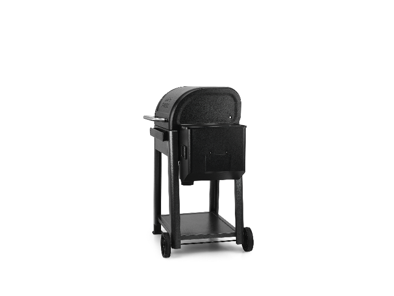 Traeger westwood pellet grill