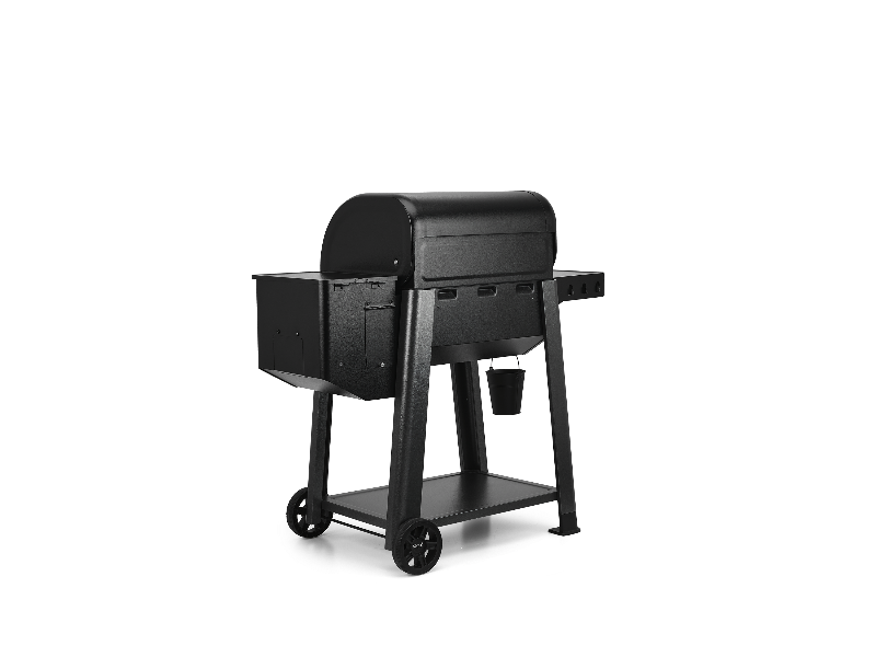 Traeger westwood