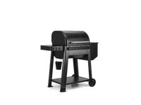 Traeger westwood