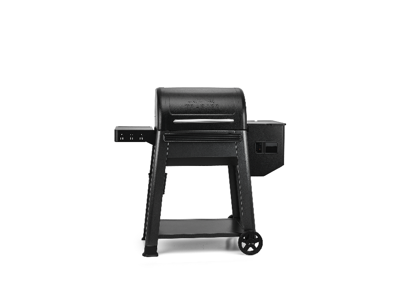 Traeger westwood