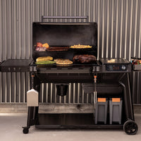 Traeger® Grill | Woodridge Pro