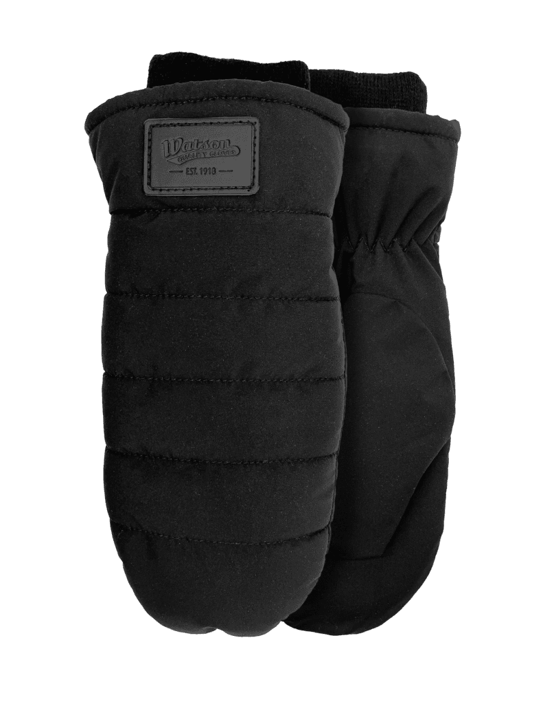 Watson Puffer Mitts