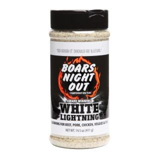 White_Lightning