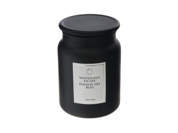 Woodland Escape Candle