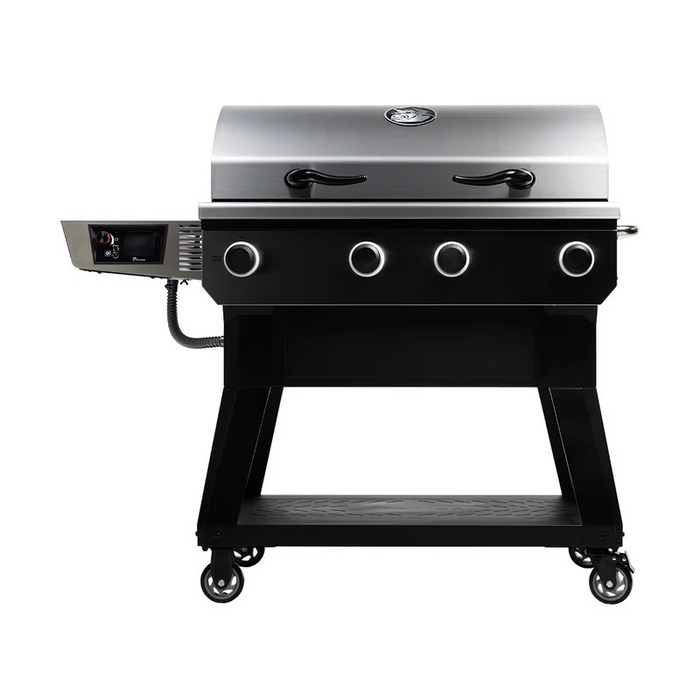 XFireProGrill